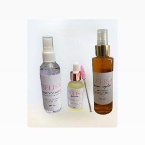 Pack Melisa en OFERTA CYBER!